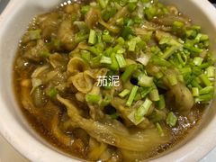 竹笙羊肉汤-三义和酒楼(千佛山店)
