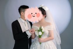 点击看大图 -巴黎经典婚纱摄影PARISSIC