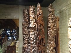 -乐山乌木文化博览苑