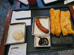 -永和大王(春日上新·白广店)