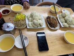 -津门张记包子铺(三马路店)