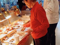 -比格比萨自助(逗号立方店)