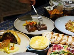 -第101座花园餐厅(湖滨88店)