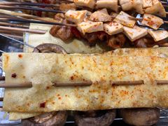 -老谢野馄饨(延安路店)