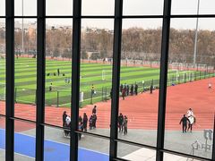 -回龙观体育文化公园