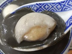 -广信牛奶甜品世家(台东店)