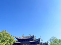 -鸣鹤古镇