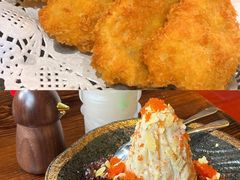 -鸟鹏烧鸟居酒屋(龙岗万科店)