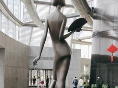 -上海中心大厦
