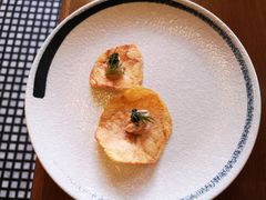 -PIZZA BIANCA(万象城店)