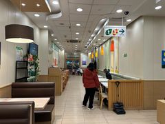 -德克士(汝河路店)