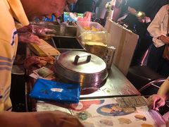 -詹爷爷乌节路街头冰淇淋