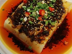 黔味米豆腐-不老溪贵州菜(广安门总店)