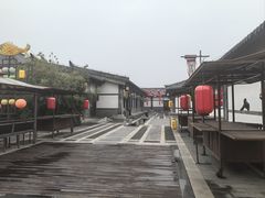 -孙子文化园