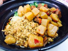 -凯丽上海阳春面馆(德仁里店)