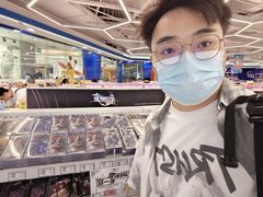 -TOYSRUS玩具反斗城(厦门新生活广场店)