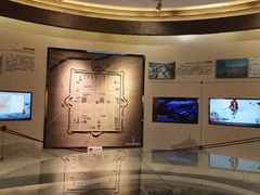 -大连市规划展示中心