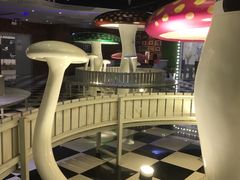 -H次元沉浸剧情密室(街道口店)