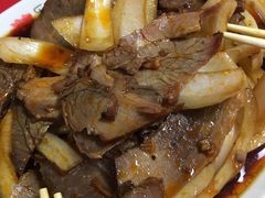 -乐天拉面(桃花街店)