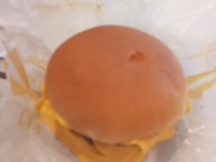 -麦当劳(集美石鼓店)