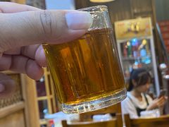 -下梅人家土菜馆(历史文化餐厅度假区店)