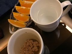 -华夏良子·足道SPA艾灸(王府井店)