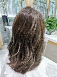 -CARR SALON