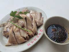 -百家鸡味馆(清泰店)