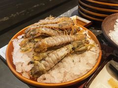 -牛YO寿喜烧·铁板烧和牛火锅自助(市府恒隆店)