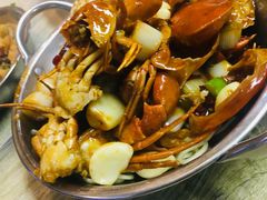 -小民大排档(光谷店)