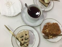 -PETIT PARIS 小巴黎(凯德1818店)