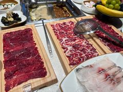 -海底捞火锅(凤凰广场店)