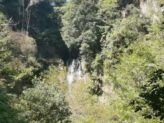 -石台牯牛降景区