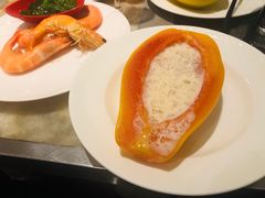 -安蒂娅·海鲜自助餐厅(安蒂娅美兰酒店)