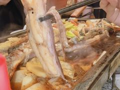 -里岛烤鱼(东港凯虹广场店)