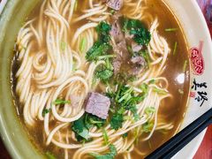 美玲拉面拉面-美玲拉面(鞍山西道店)