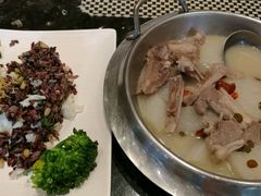 -新兴·金羊座·粤菜点心(乐峰店)