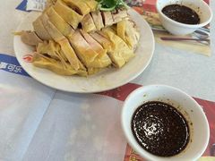 -振鼎鸡(福州路店)