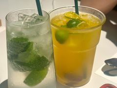 -静香HOUSE·全时段融合餐厅(七星欢乐颂店)