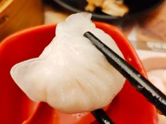 晶莹鲜虾饺-添好运点心专门店(深水埗店)