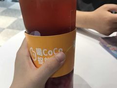 -CoCo都可(包河万达店)