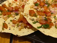 -克比叔叔印度餐厅Kebabs on the Grille(永康路分店)