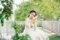 -糖果baby儿童摄影定制馆(外景店)