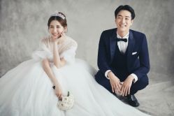 -IDO婚纱摄影(上海旗舰店)