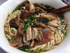 -老赵面店(大西路店)