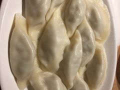 -喜家德虾仁水饺(飞洲国际店)