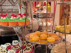 -咖啡苑 - 蔚藍夏日主题(永利皇宫店)