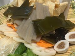 -鱼酷活鱼烤鱼(南京水游城店)