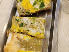 -奥华餐厅·老张记(台基厂店)