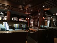 -日落吧·海景咖啡厅·餐酒吧·鸡尾酒·下午茶·乐队表演·浪漫夕阳·三亚文华东方酒店